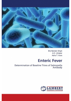 Enteric Fever