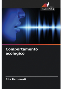 Comportamento ecologico