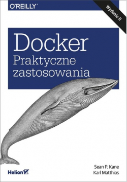 Docker Praktyczne zastosowania