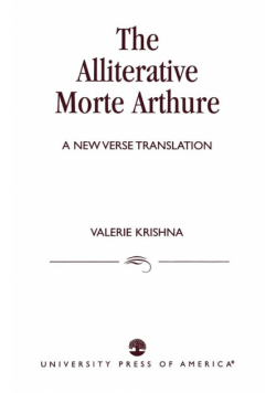 The Alliterative Morte Arthure