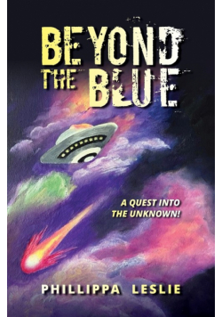 Beyond The Blue