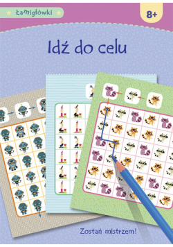 Łamigłówki Idź do celu