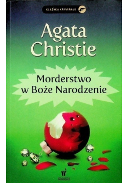 Morderstwo w Boże Narodzenie