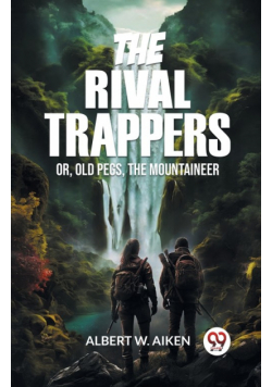 The Rival Trappers Or, Old Pegs, The Mountaineer