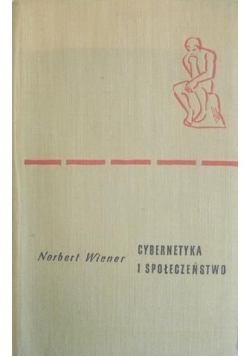 Cybernetyka i społeczeństwo