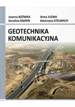 Geotechnika komunikacyjna