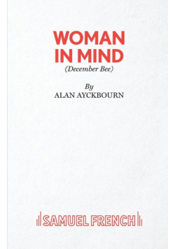 Woman In Mind