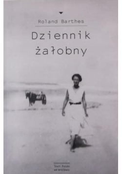 Dziennik żałobny