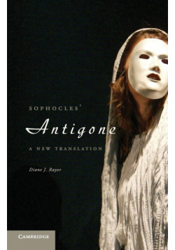 Sophocles' Antigone