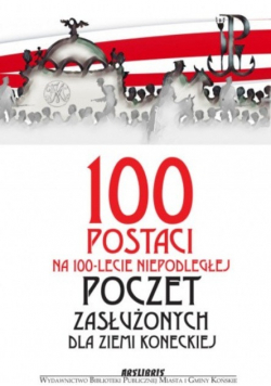 Poczet zasłużonych dla ziemi koneckiej