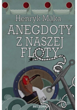 Anegdoty z naszej floty