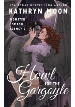 Howl for the Gargoyle