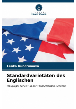 Standardvarietäten des Englischen
