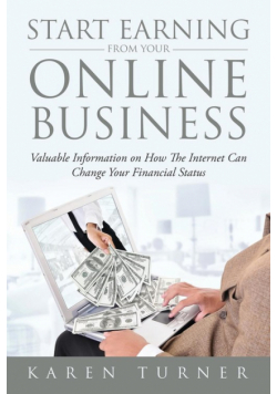 Start Earning from Your Online Business