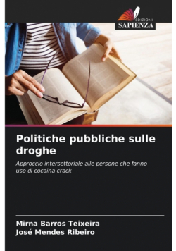 Politiche pubbliche sulle droghe