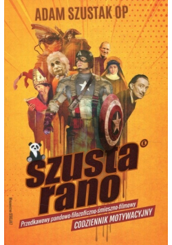 Szusta rano