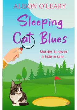 Sleeping Cat Blues