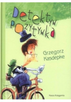 Detektyw Pozytywka