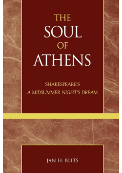The Soul of Athens