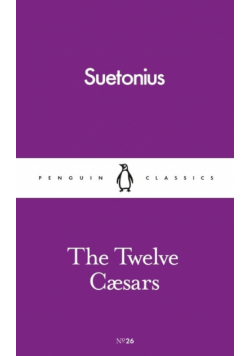 The Twelve Caesars