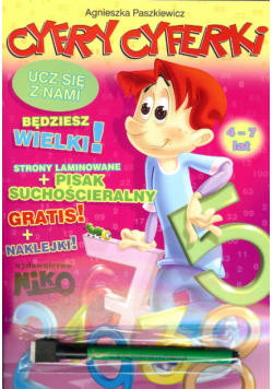 Cyfry cyferki