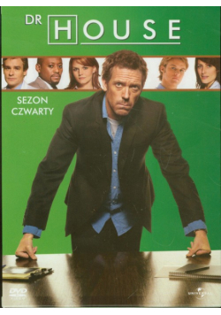 Dr. House - Sezon 4