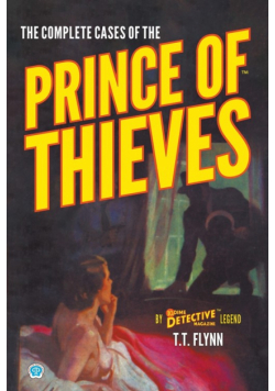 The Complete Cases of the Prince of Thieves