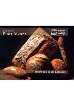 Album des gouts polonais