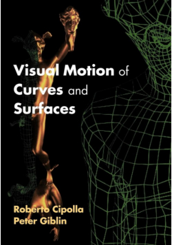 Visual Motion of Curves and Surfaces