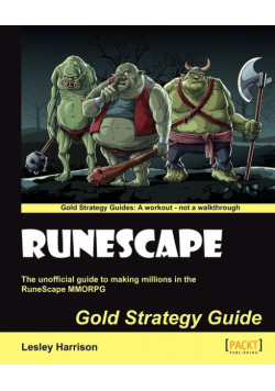 Runescape Gold Strategy Guide