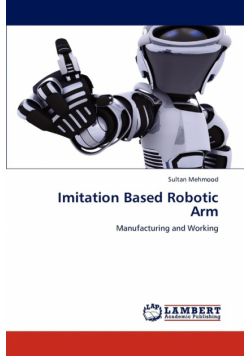 Imitation Based Robotic Arm
