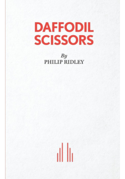 Daffodil Scissors