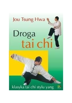 Droga tai-chi