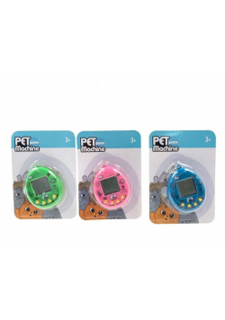 Tamagotchi zwierzątko mix