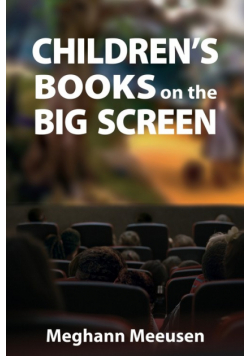 Children's Books on the Big Screen