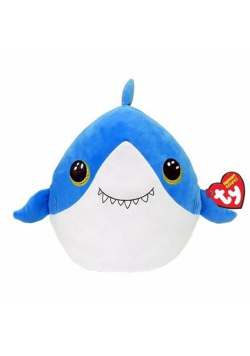 Squishy Beanies Finsley - rekin 22cm