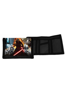 Portfel Star Wars