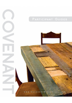Covenant Bible Study