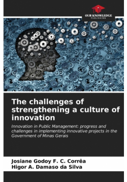 The challenges of strengthening a culture of innovation