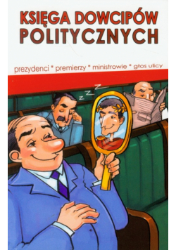 Księga dowcipów politycznych