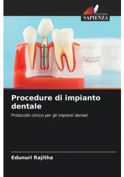 Procedure di impianto dentale