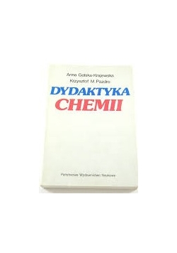 Dydaktyka chemii