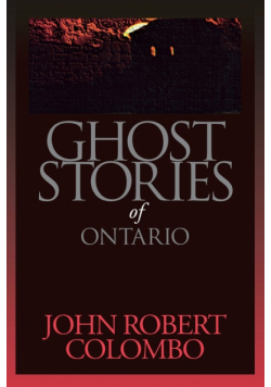 Ghost Stories of Ontario