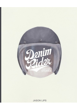 Denim Rider and Other Stories