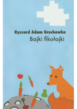 Bajki fikołajki