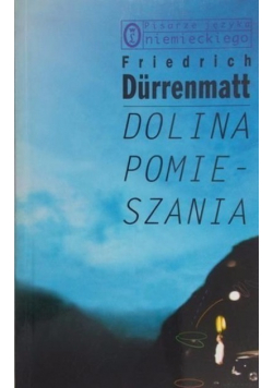 Dolina pomieszania