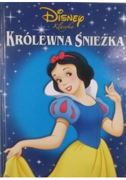 Disney Klasyka Królewna Śnieżka
