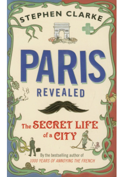 Paris Revealed