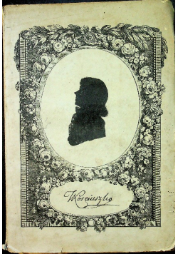 Portrety Kościuszki 1917 r.