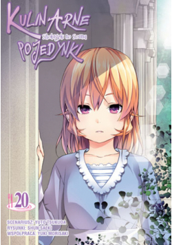 Plunderer. Tom 20